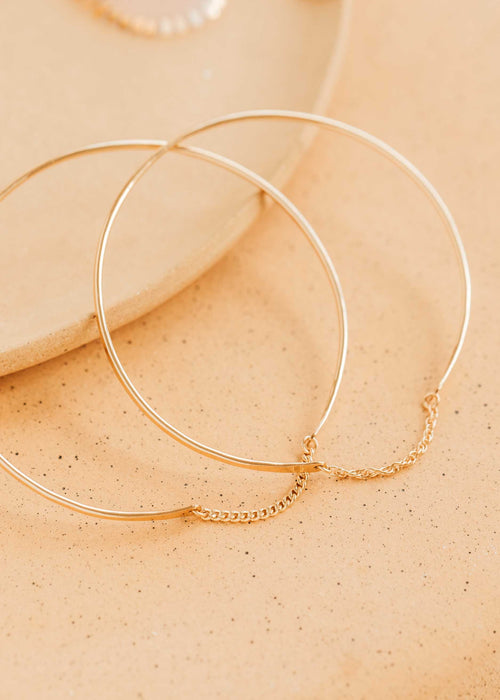 Flow Bangle