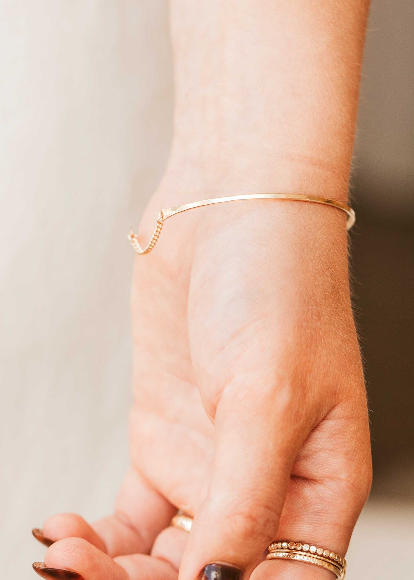 Flow Bangle