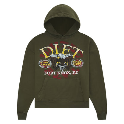 Ft. Knox Hoodie