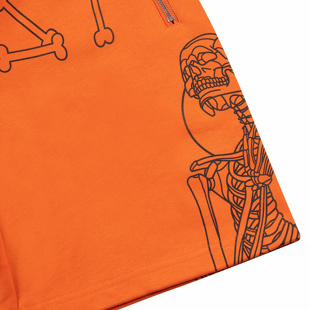 Glow Short | Tang