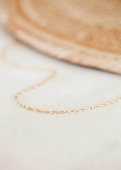 Goldie Chain