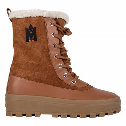 Hero Boot | Cognac
