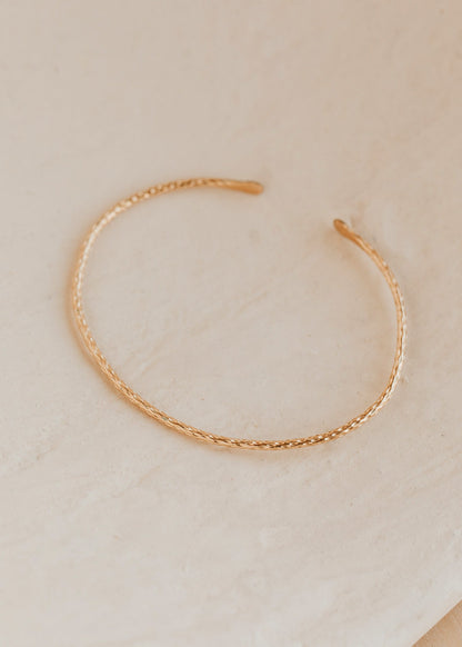 Cobra Cuff