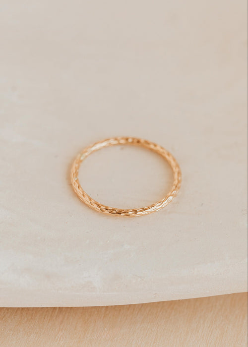 Cobra Ring