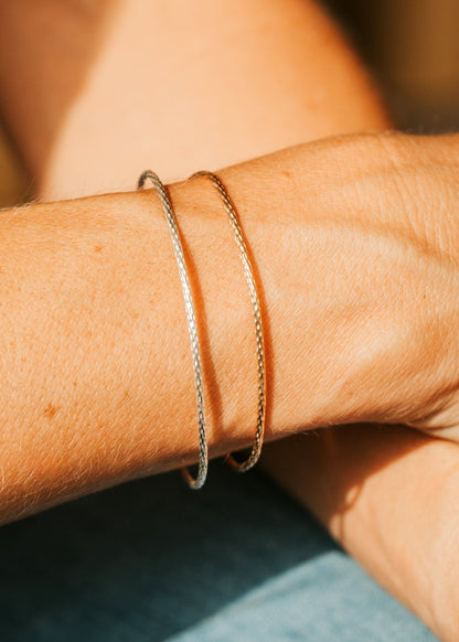 Cobra Cuff