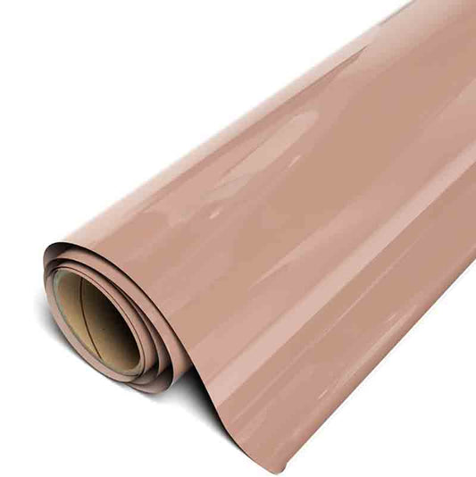 12" Latte - Siser EasyWeed Heat Transfer Vinyl (HTV)
