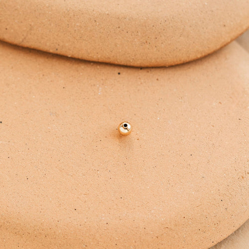Medium Lineage Bead