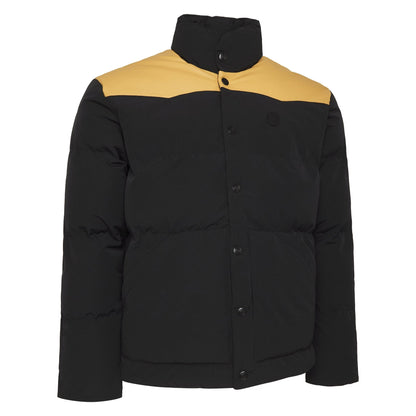 Lodge Puffer Jacket