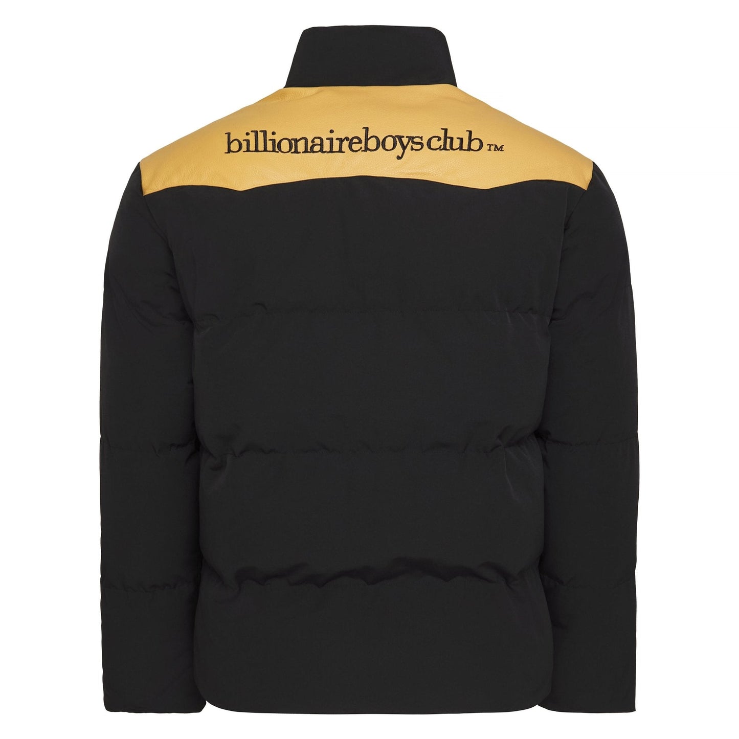 Lodge Puffer Jacket