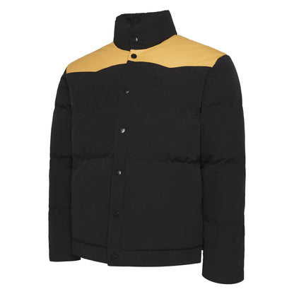 Lodge Puffer Jacket