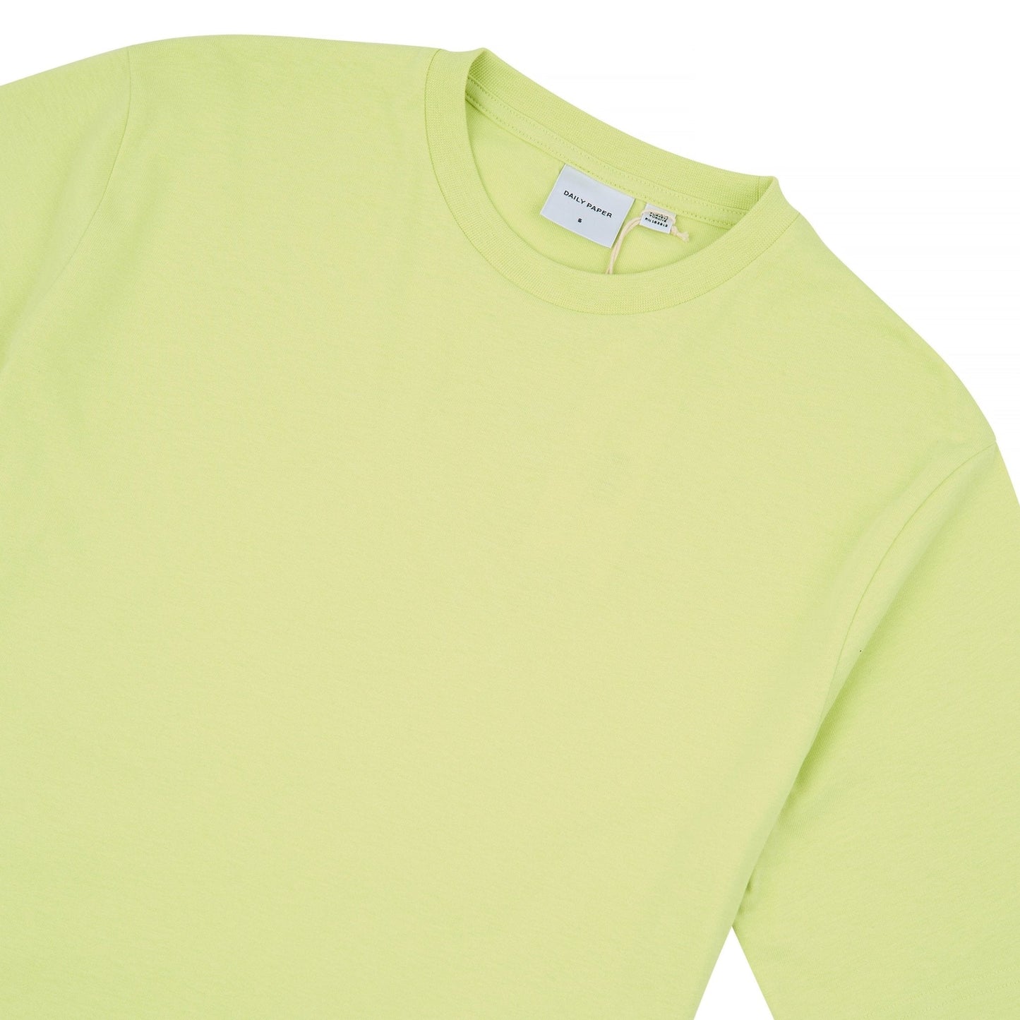 Metronome Tee | Green