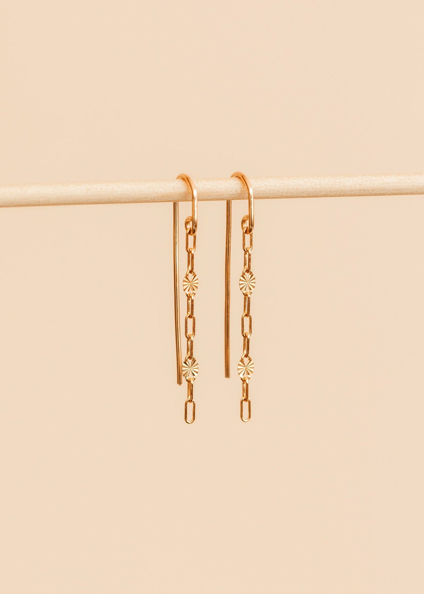 Mini Marisol Threaders