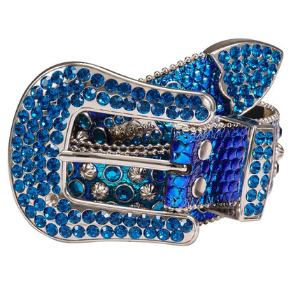 Miroiter Swarovski Belt