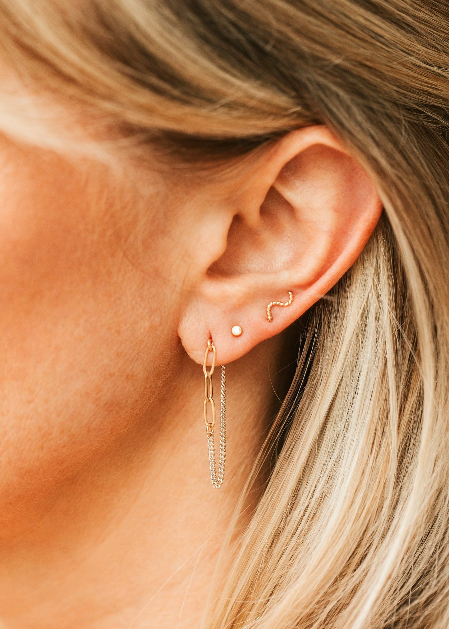 Sonny Annex Studs
