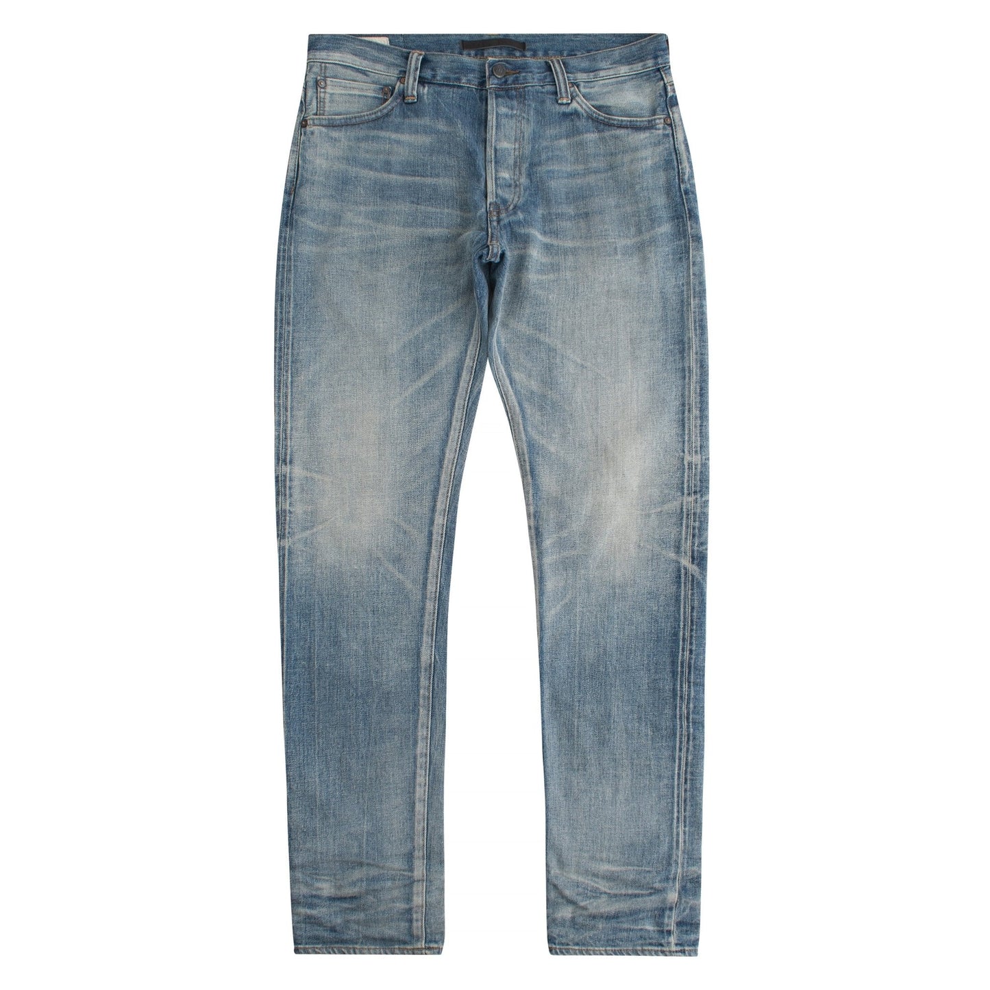 Nara Slim Shira Light Vintage Denim