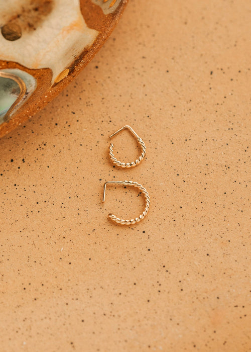Ophelia Nose Hoop