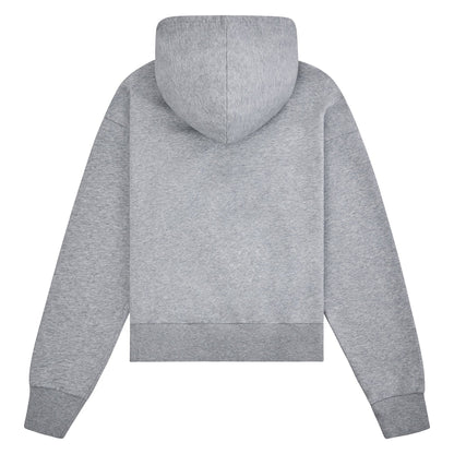 OG Logo Hoodie | Grey