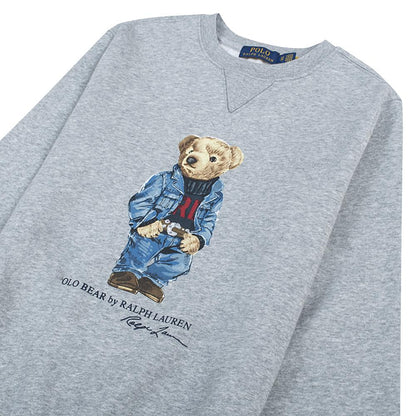Ollie Bear Sweatshirt