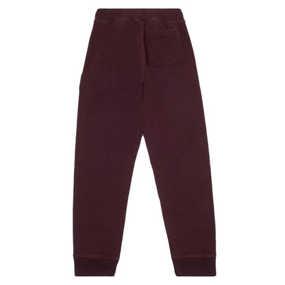 Patch Sweatpant | Crimson Night