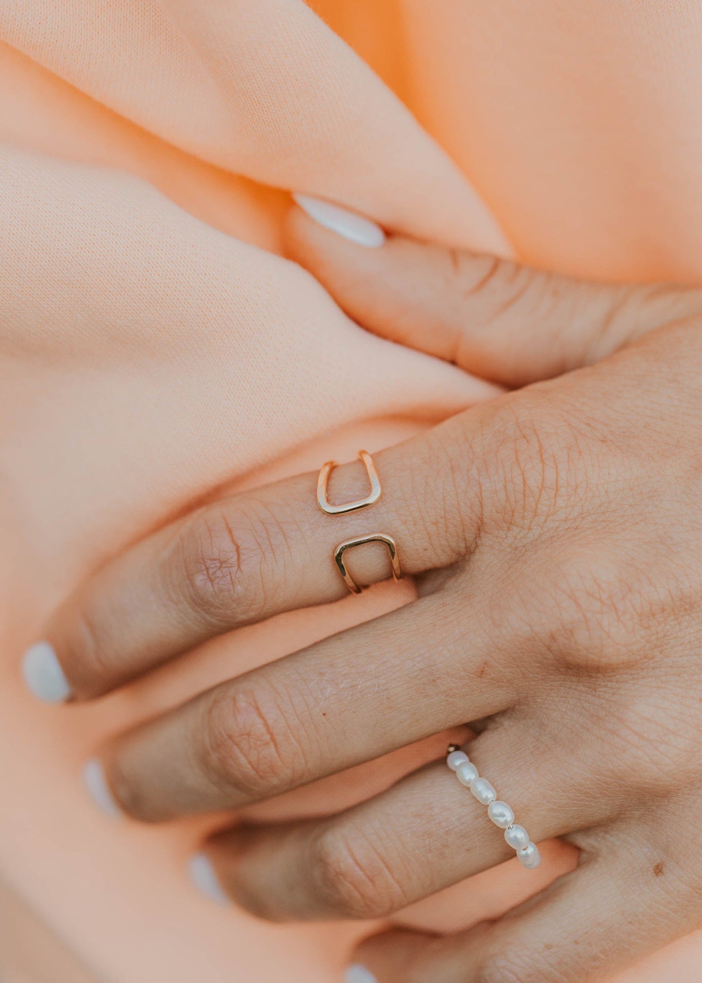 Halo Ring