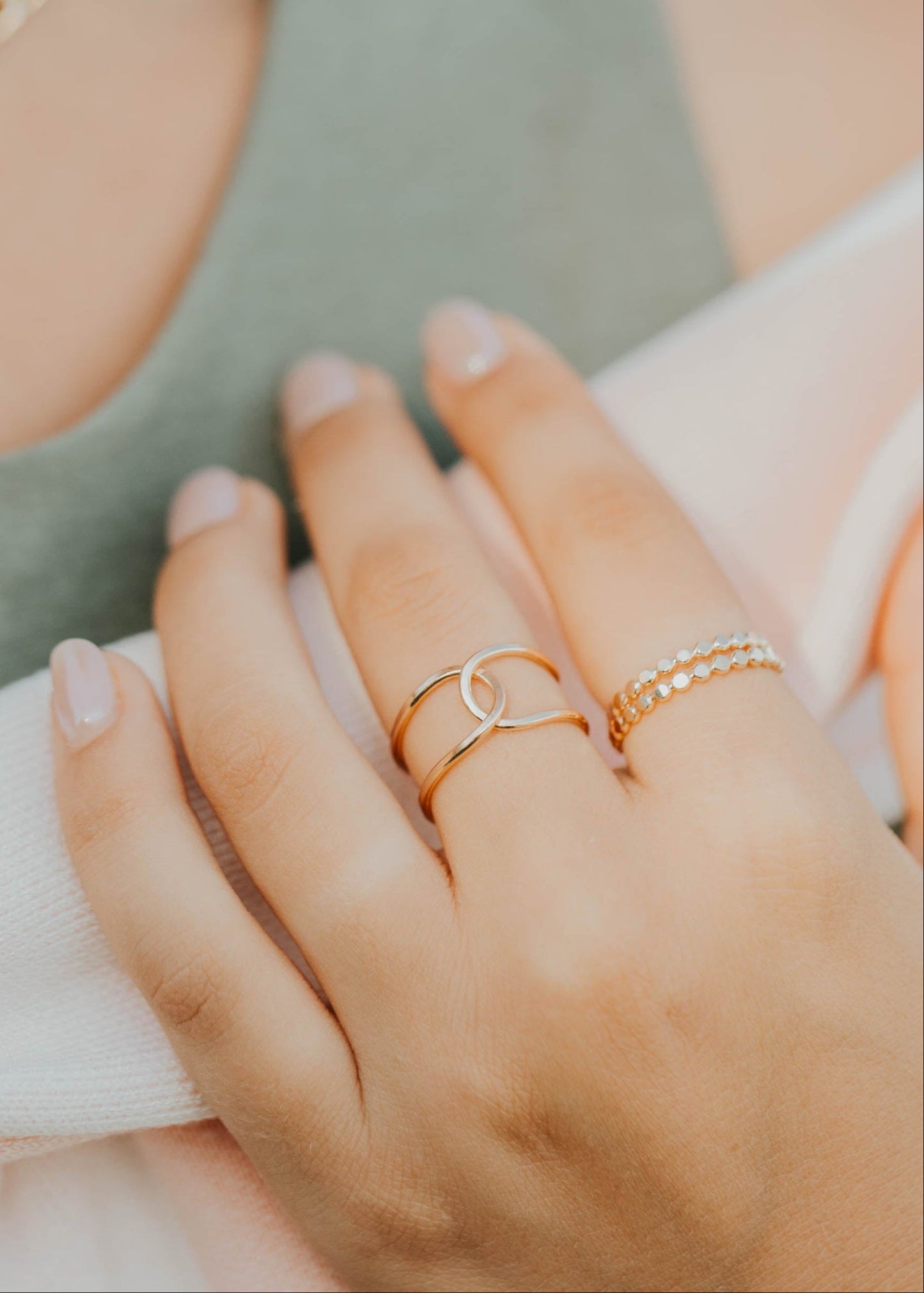 Tether Ring