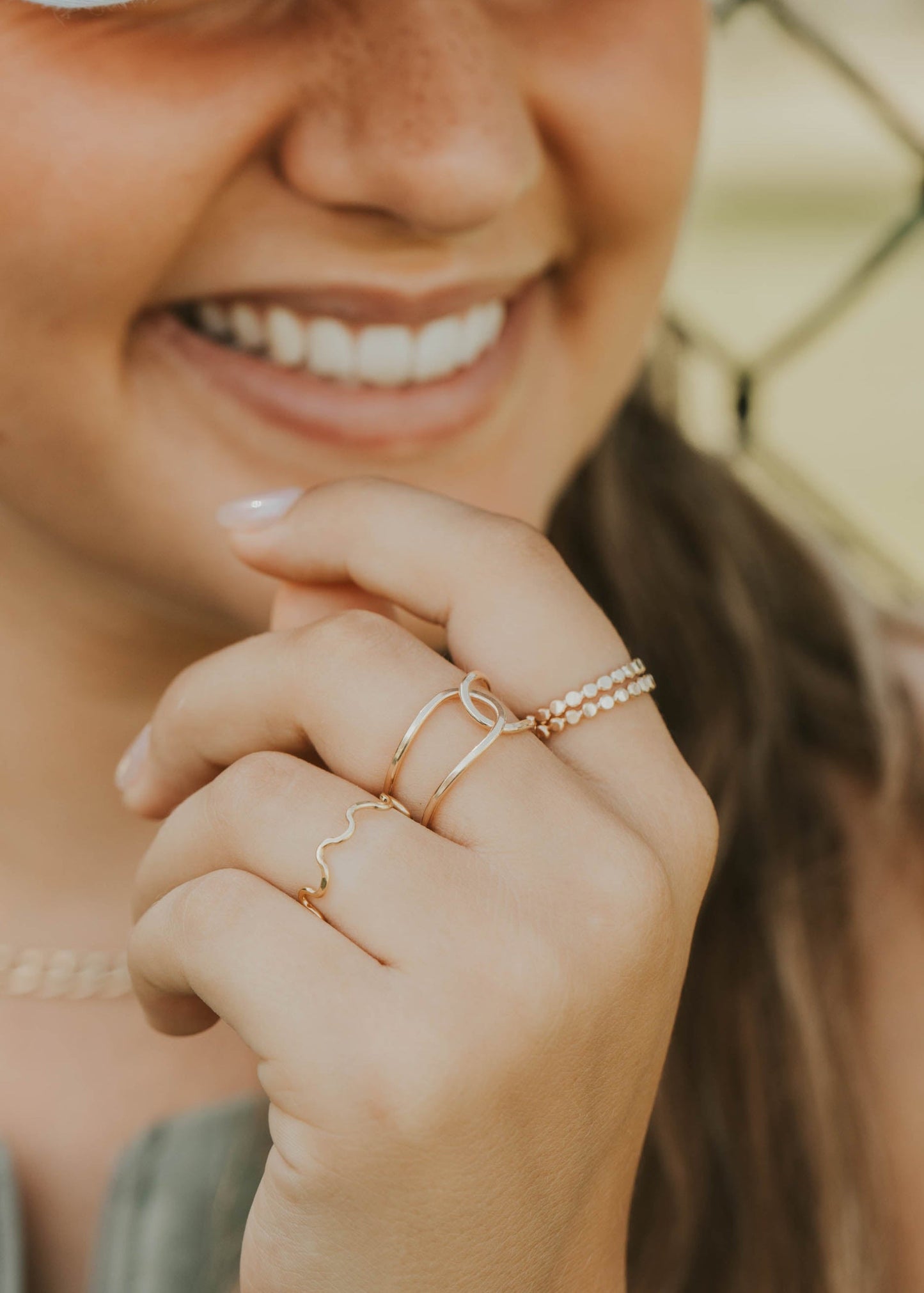Tether Ring