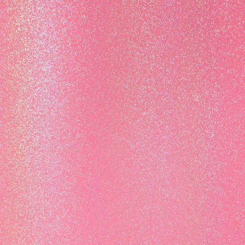 20" Pink Salt Siser DiamondDust Heat Transfer Vinyl