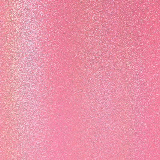 20" Pink Salt Siser DiamondDust Heat Transfer Vinyl
