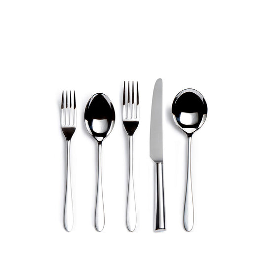 Pride Flatware (5 piece setting)