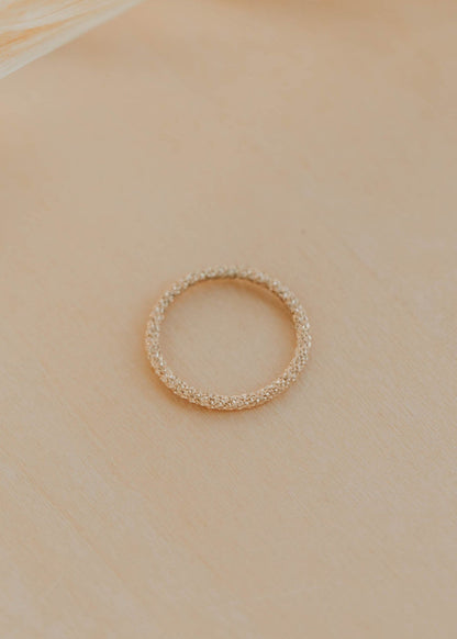 Reputation Ring