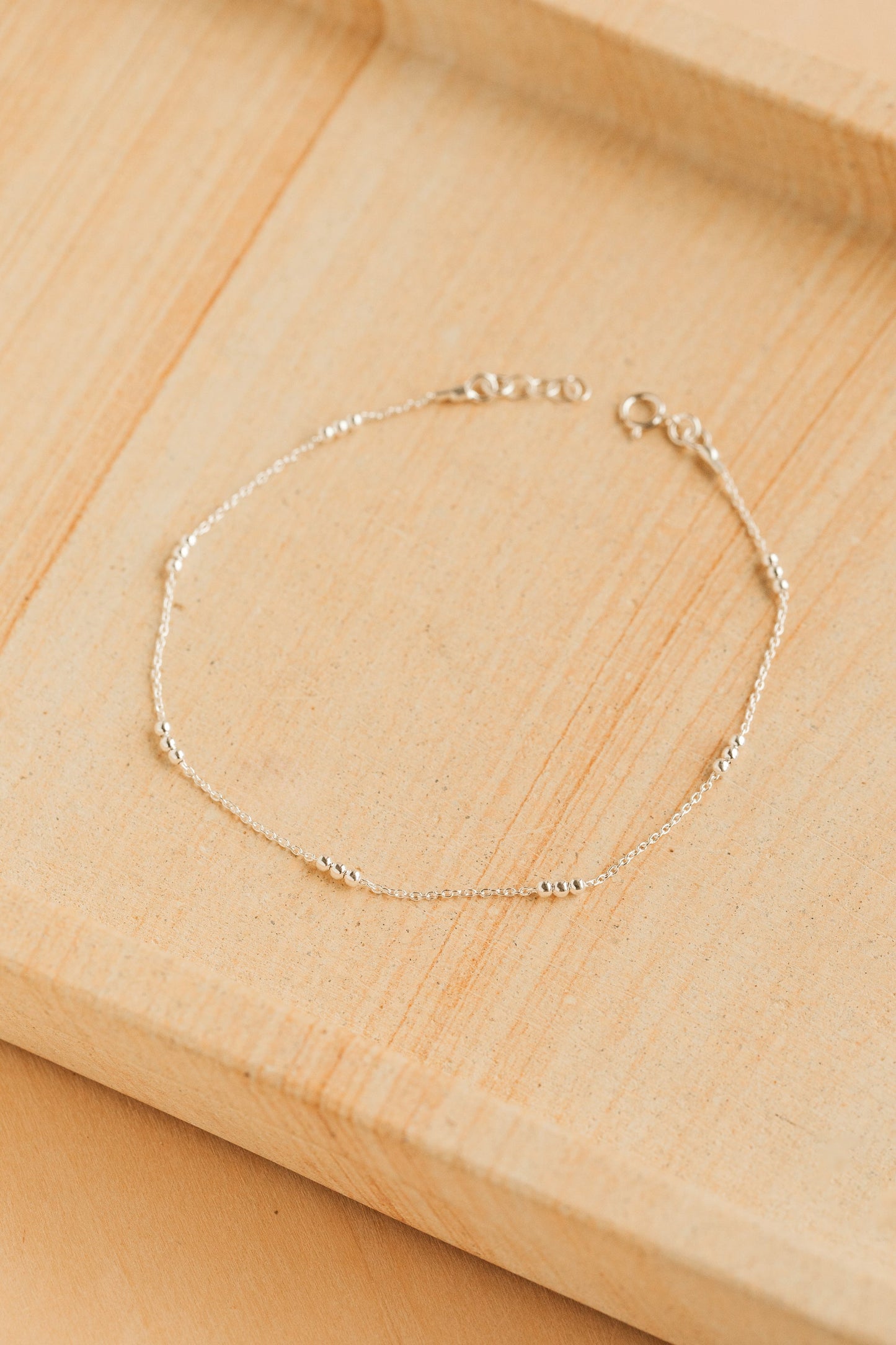 Rio Anklet