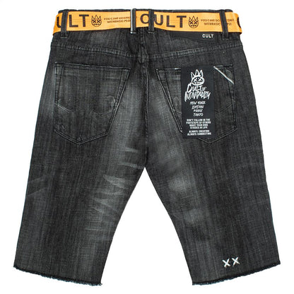 Rocker Short | Razor