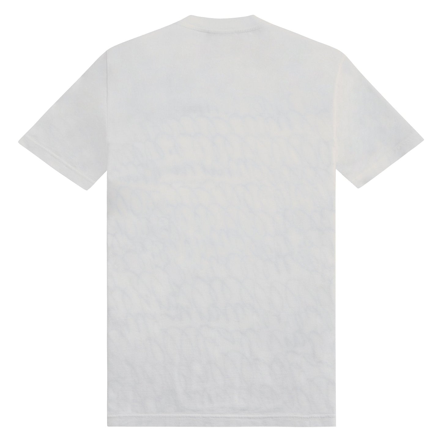 Scribbled Tee
