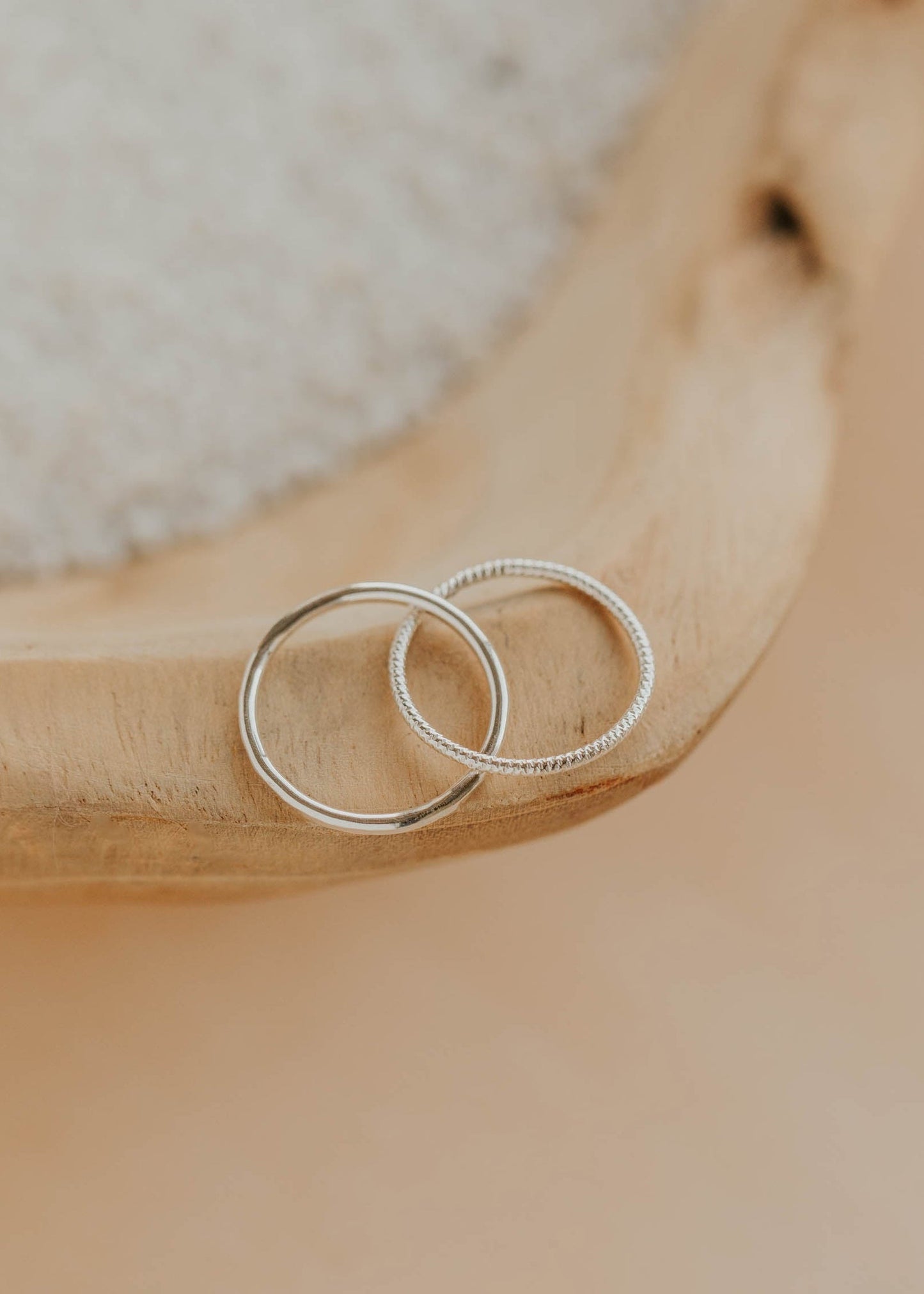 Echo Ring