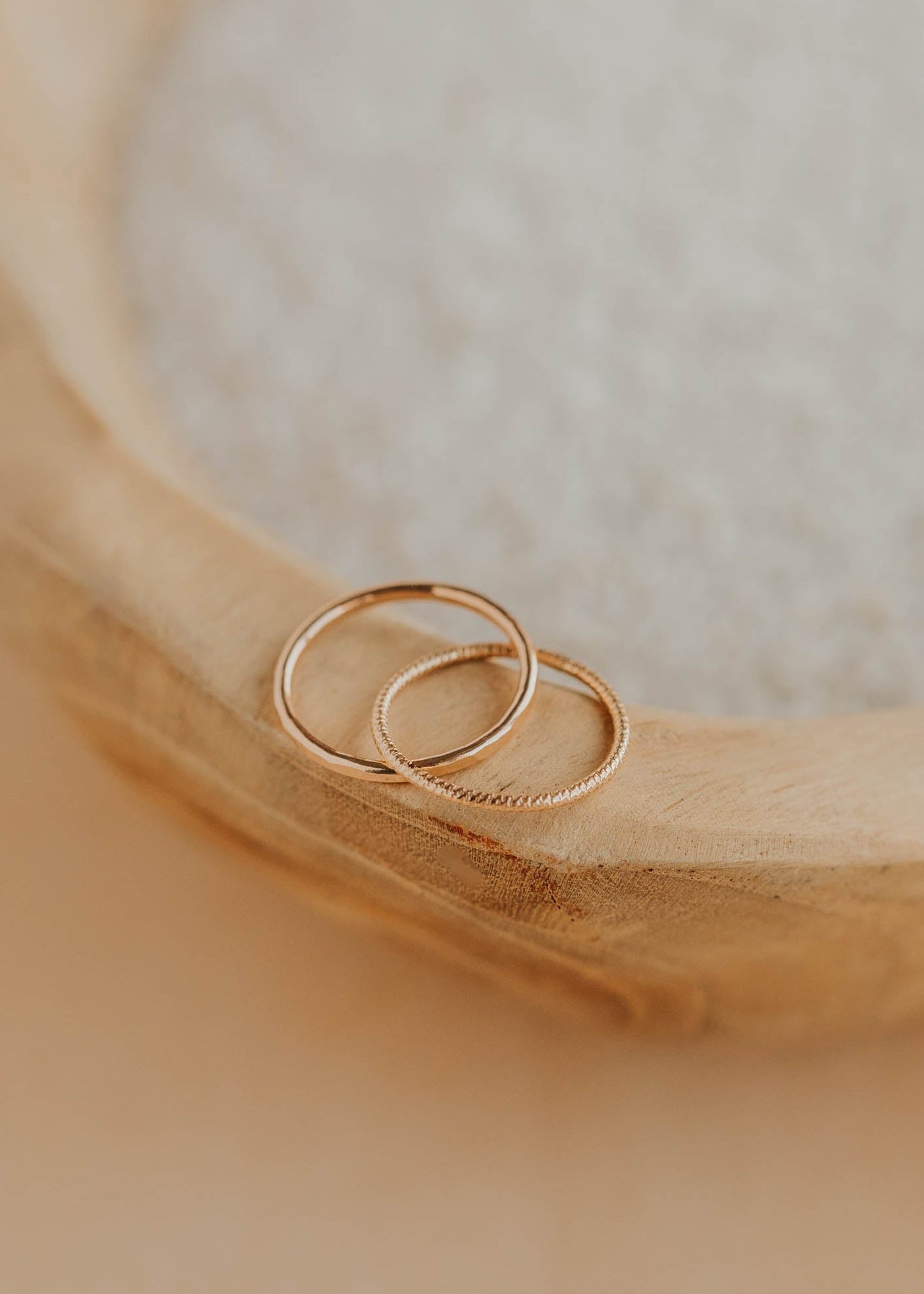 Echo Ring