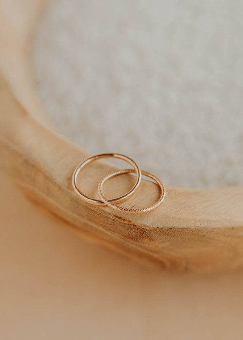 Echo Ring
