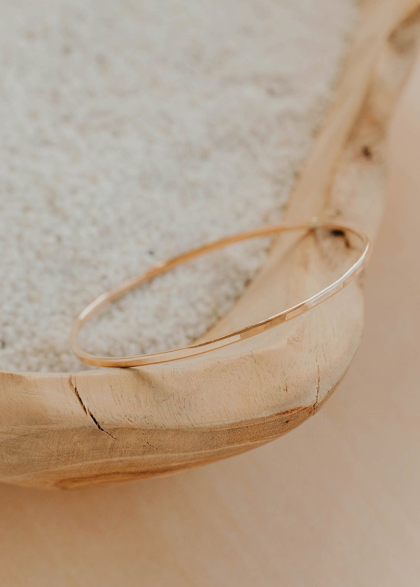 Harmony Bangle