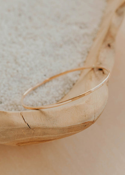 Harmony Bangle