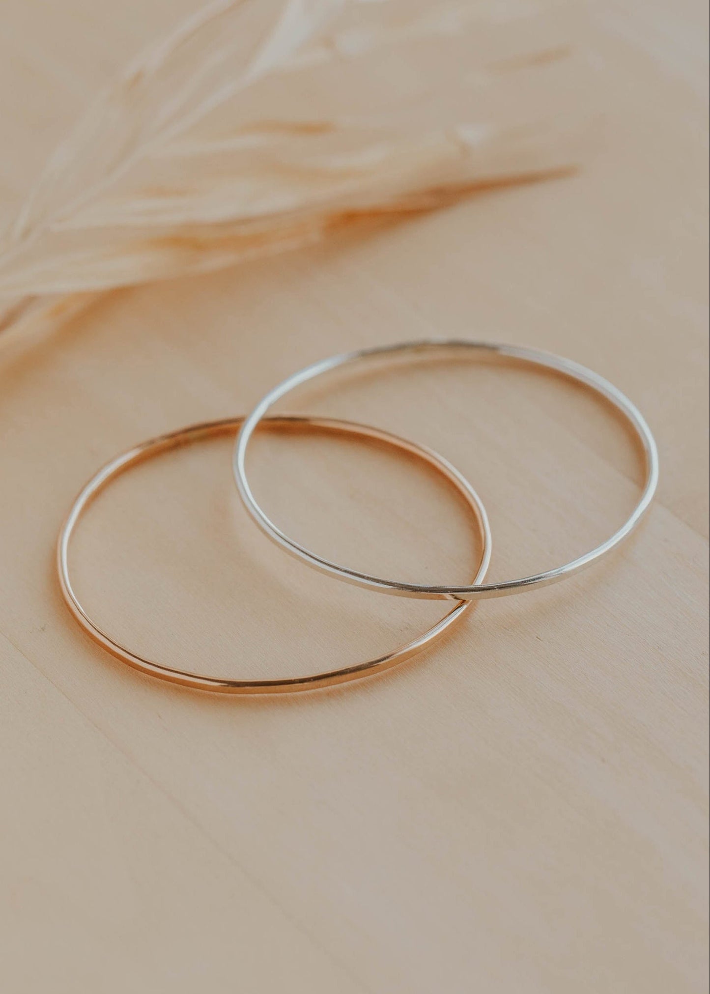 Harmony Bangle