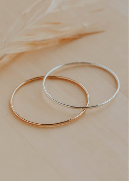 Harmony Bangle