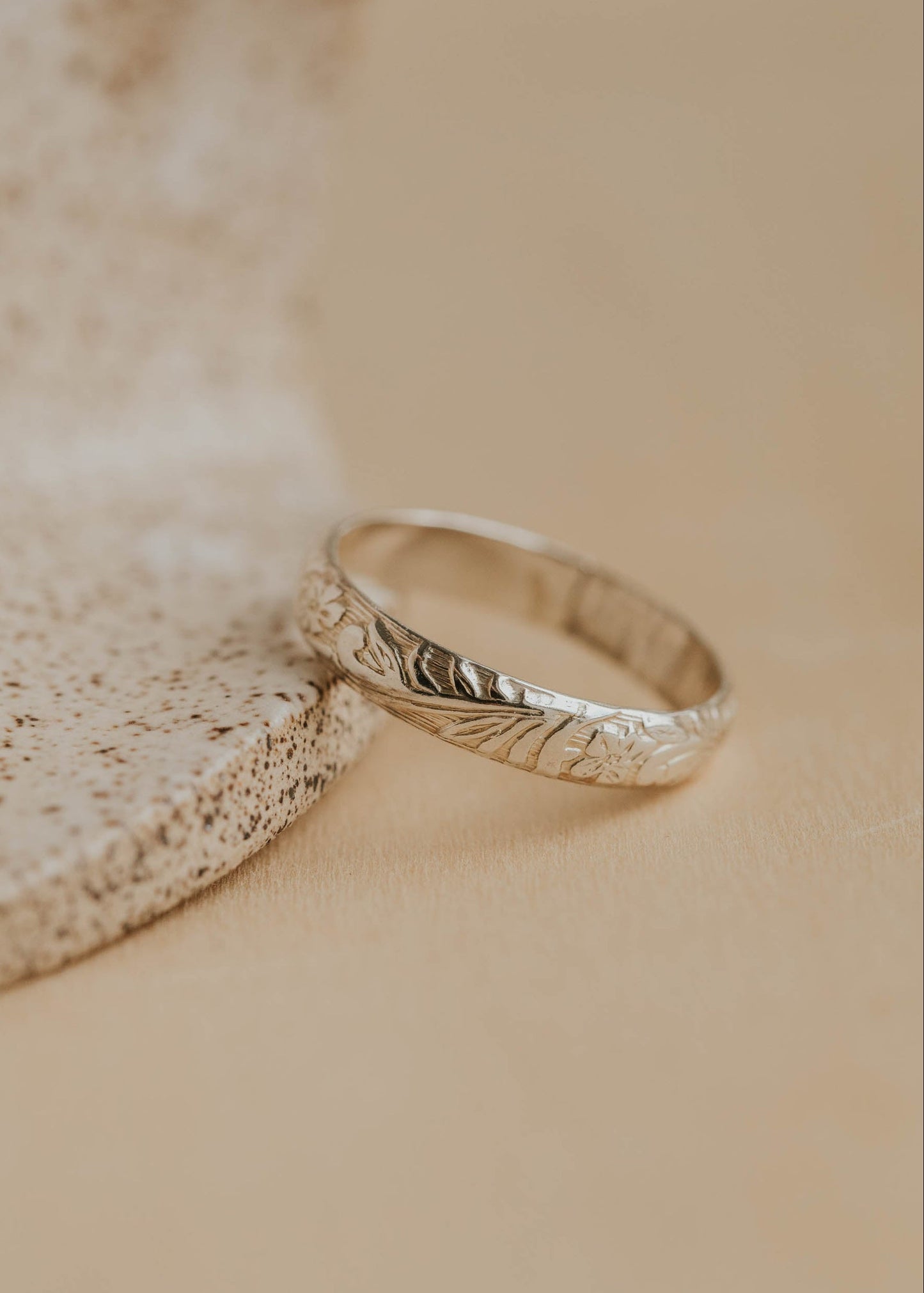 Flora Ring