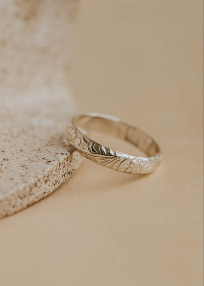 Flora Ring