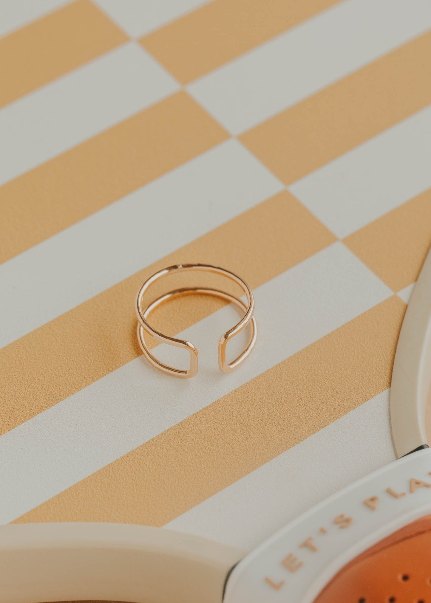 Halo Ring