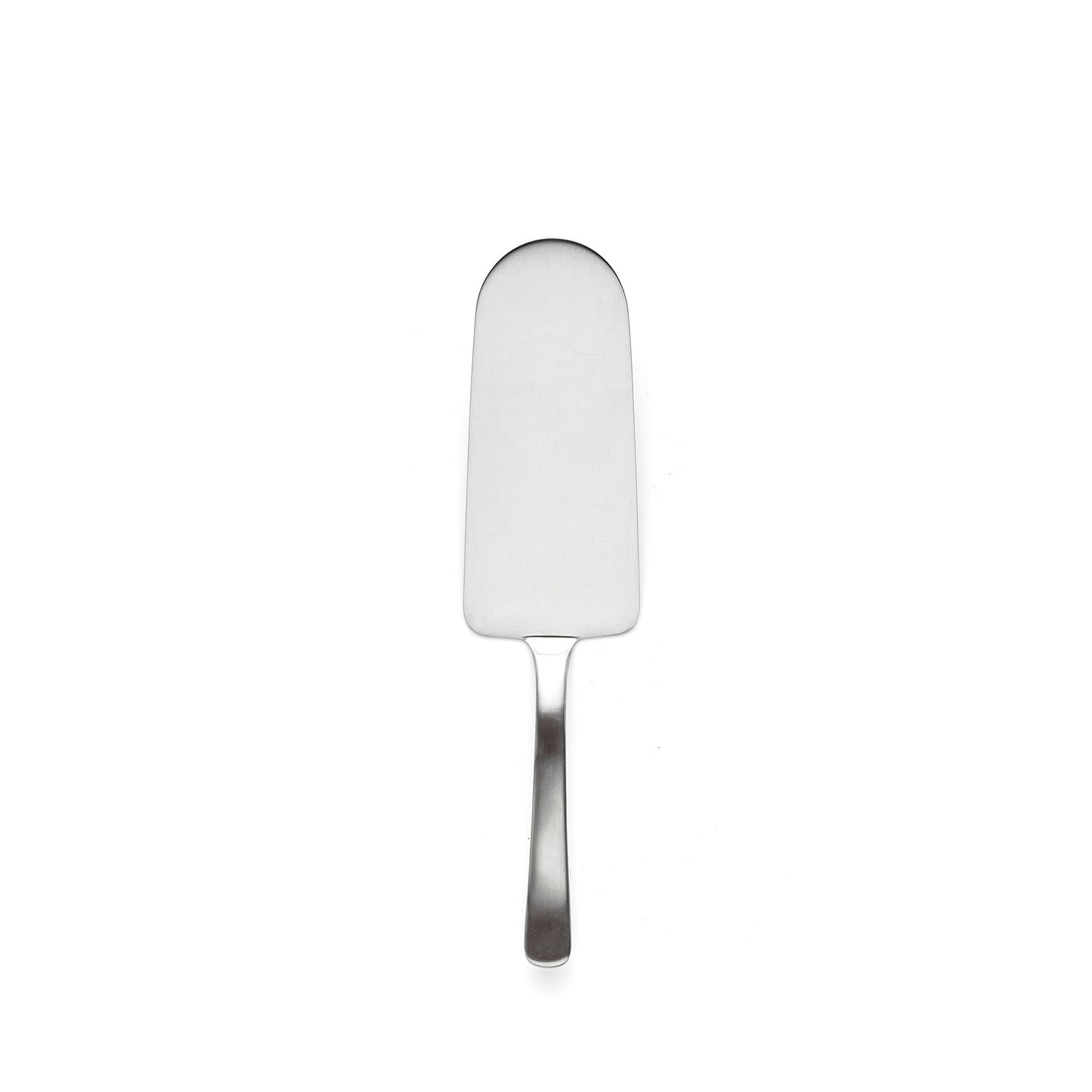Stainless Steel Cake Server