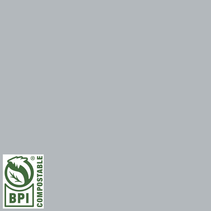 12" Stone Gray - Siser PureHT™ Heat Transfer Vinyl [CLOSEOUT]