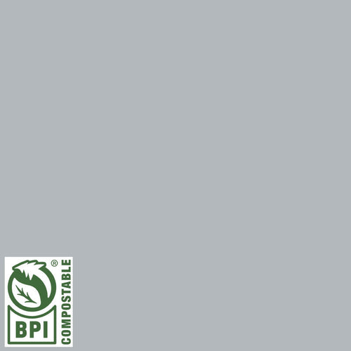 12" Stone Gray - Siser PureHT™ Heat Transfer Vinyl [CLOSEOUT]
