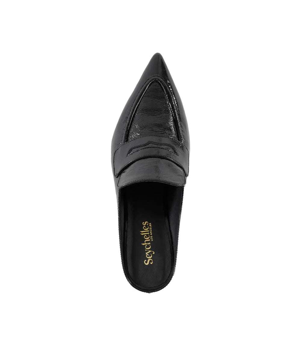 Seychelles Stunner Mules