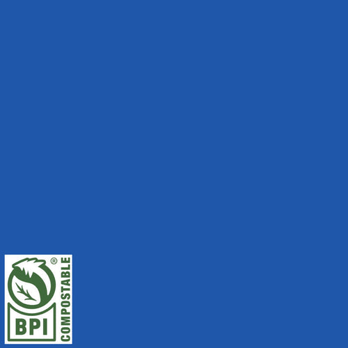 12" Ultramarine Blue - Siser PureHT™ Heat Transfer Vinyl [CLOSEOUT]