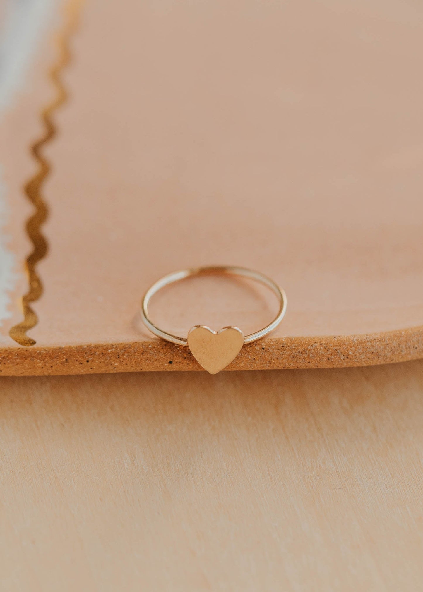 Be Mine Ring