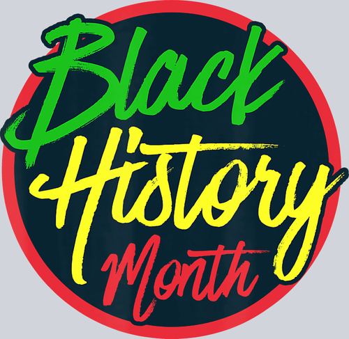 Black History Month 5 - STK00753 (DTF Transfers)